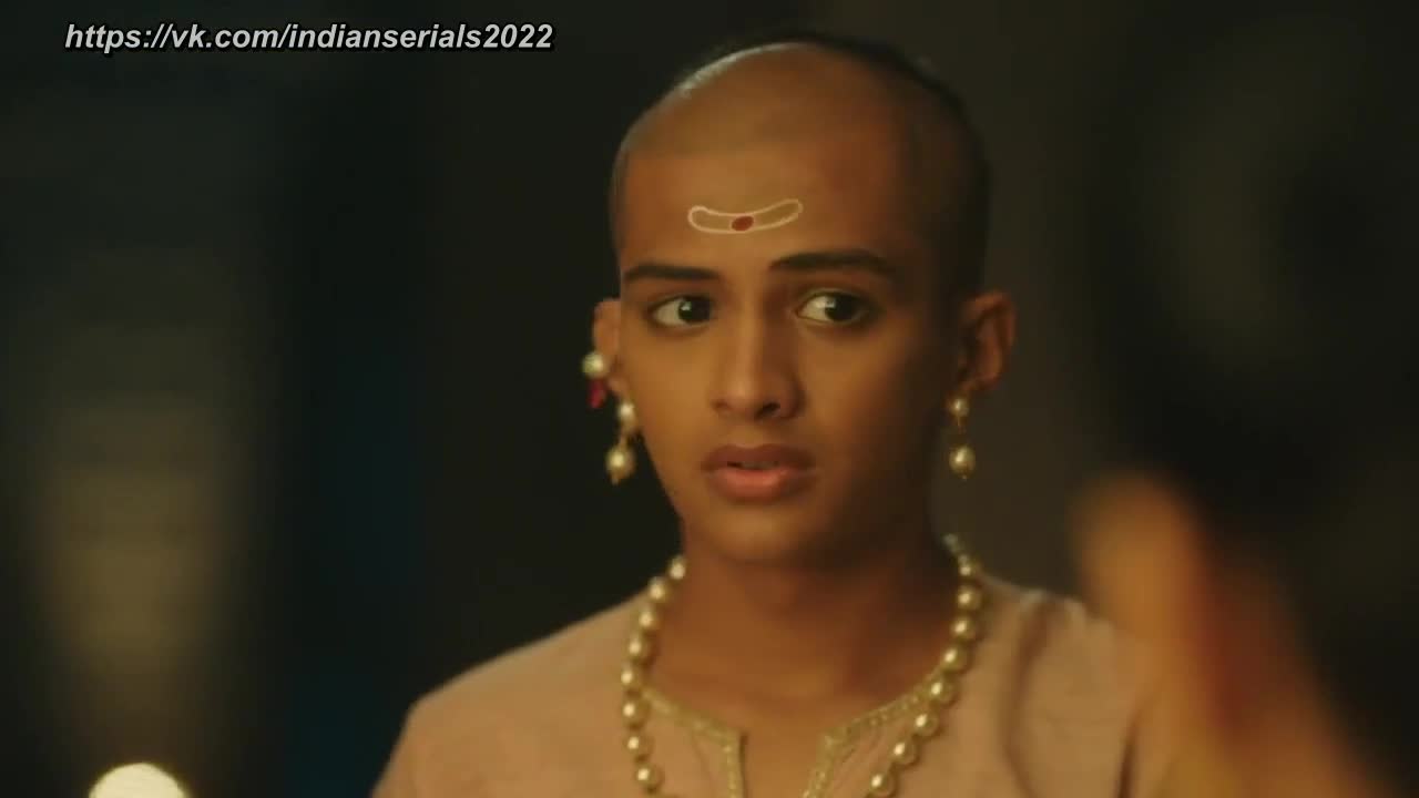 Кашибай Баджирао Баллал 44 серия Кашибай Баджирао Баллал 44 серия