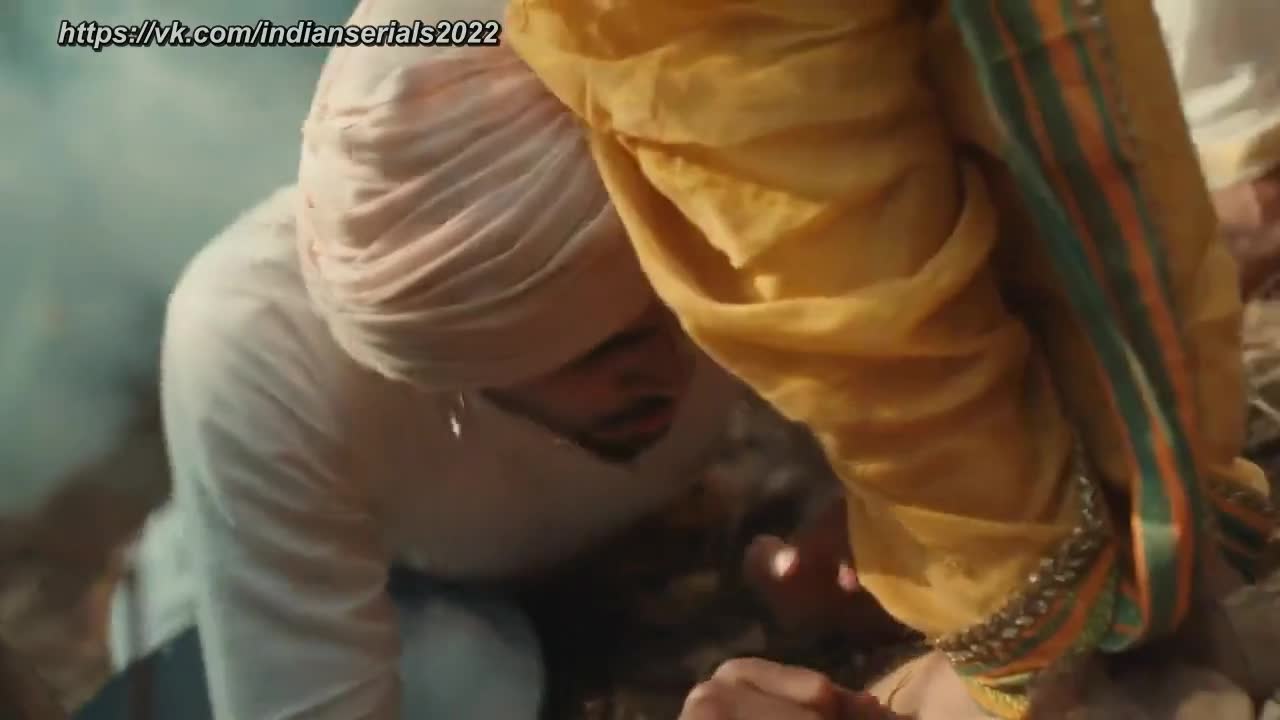 Кашибай Баджирао Баллал 46 серия Кашибай Баджирао Баллал 46 серия