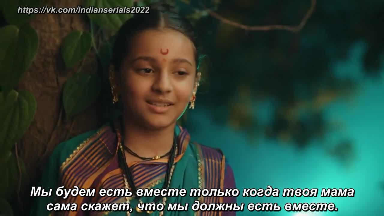 Кашибай Баджирао Баллал 48 серия