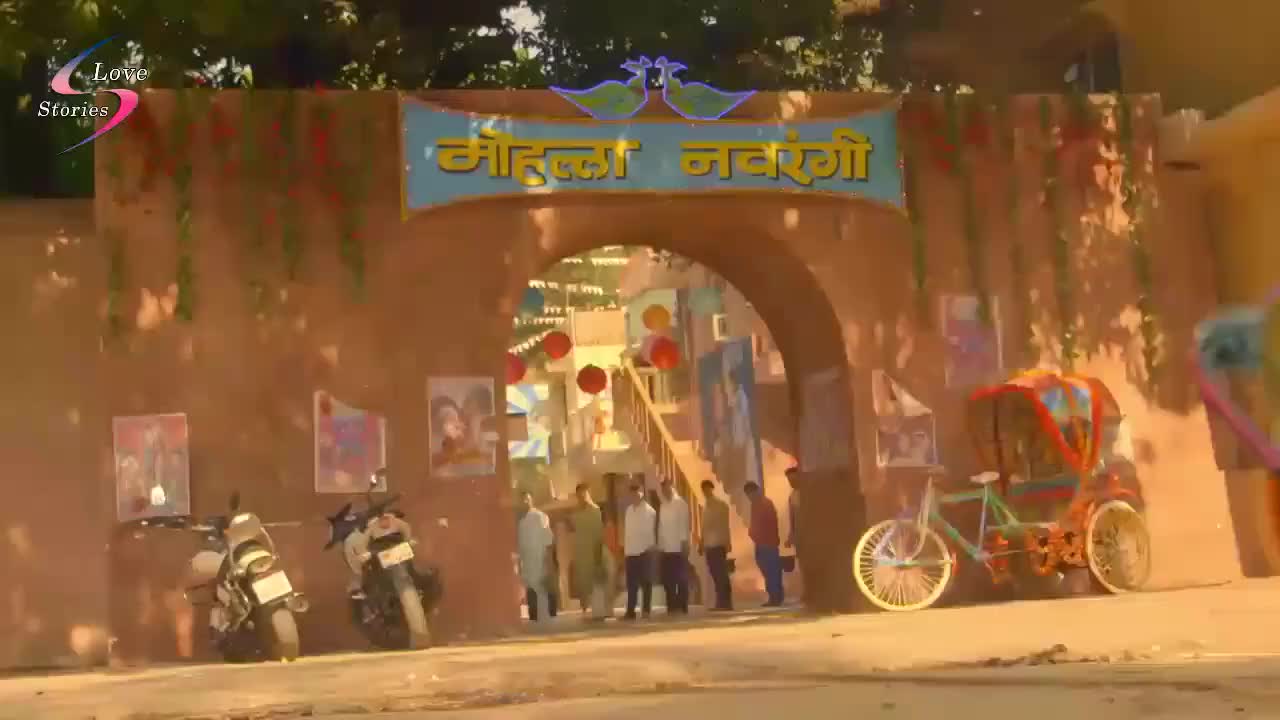 Квартал Навранги 1 серия Квартал Навранги 1 серия