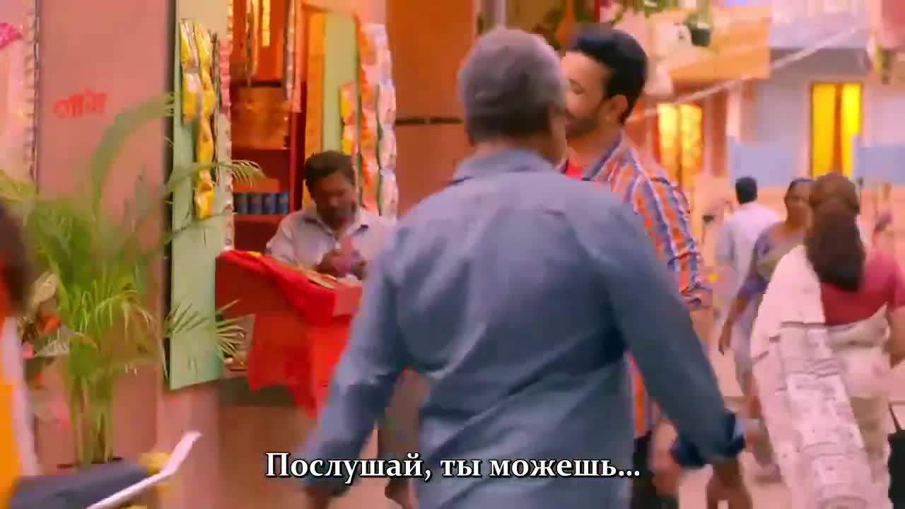 Квартал Навранги (2019) 15 серия