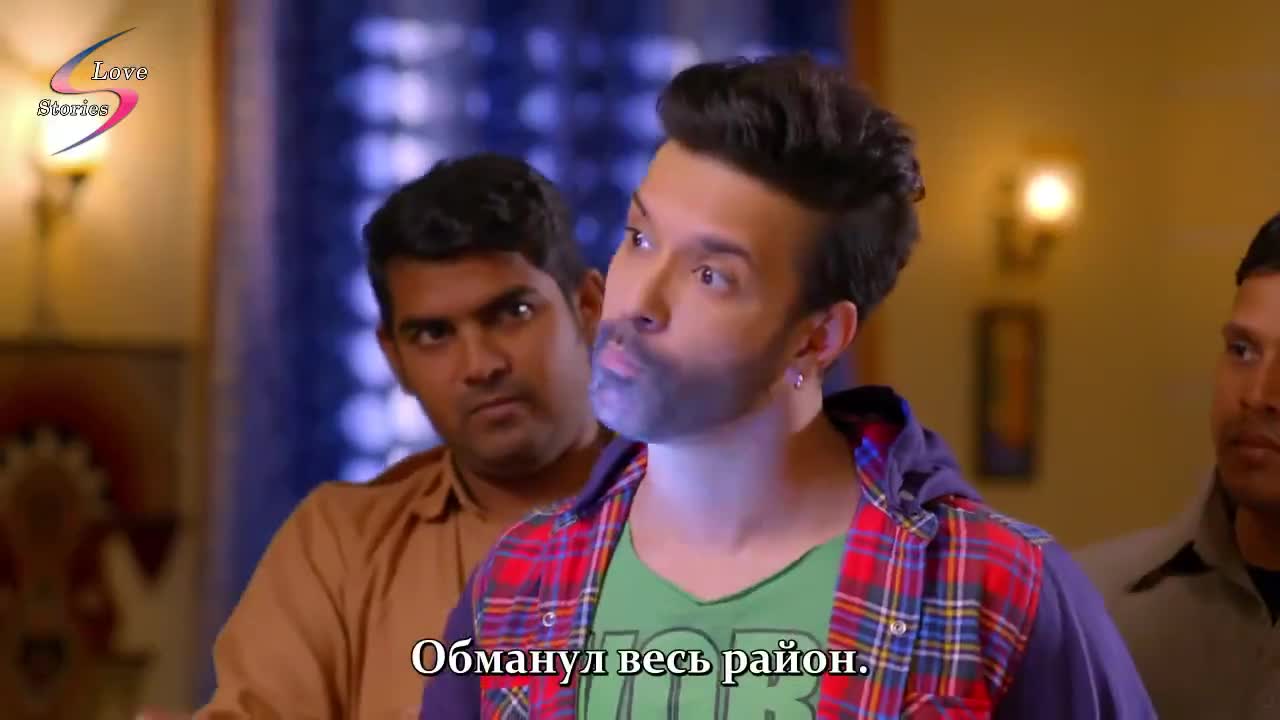 Квартал Навранги 4 серия Квартал Навранги 4 серия