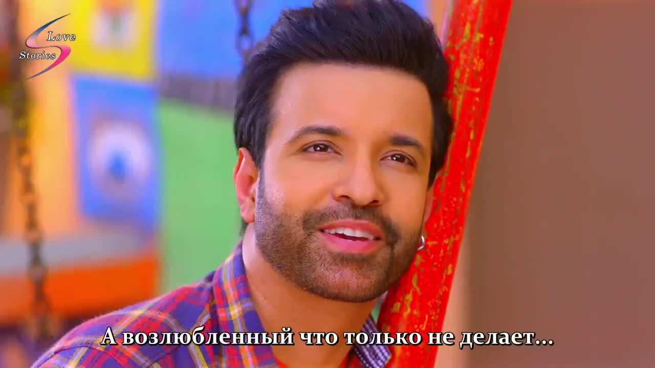 Квартал Навранги 8 серия