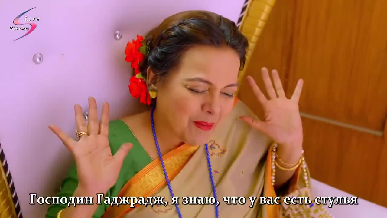 Квартал Навранги 9 серия