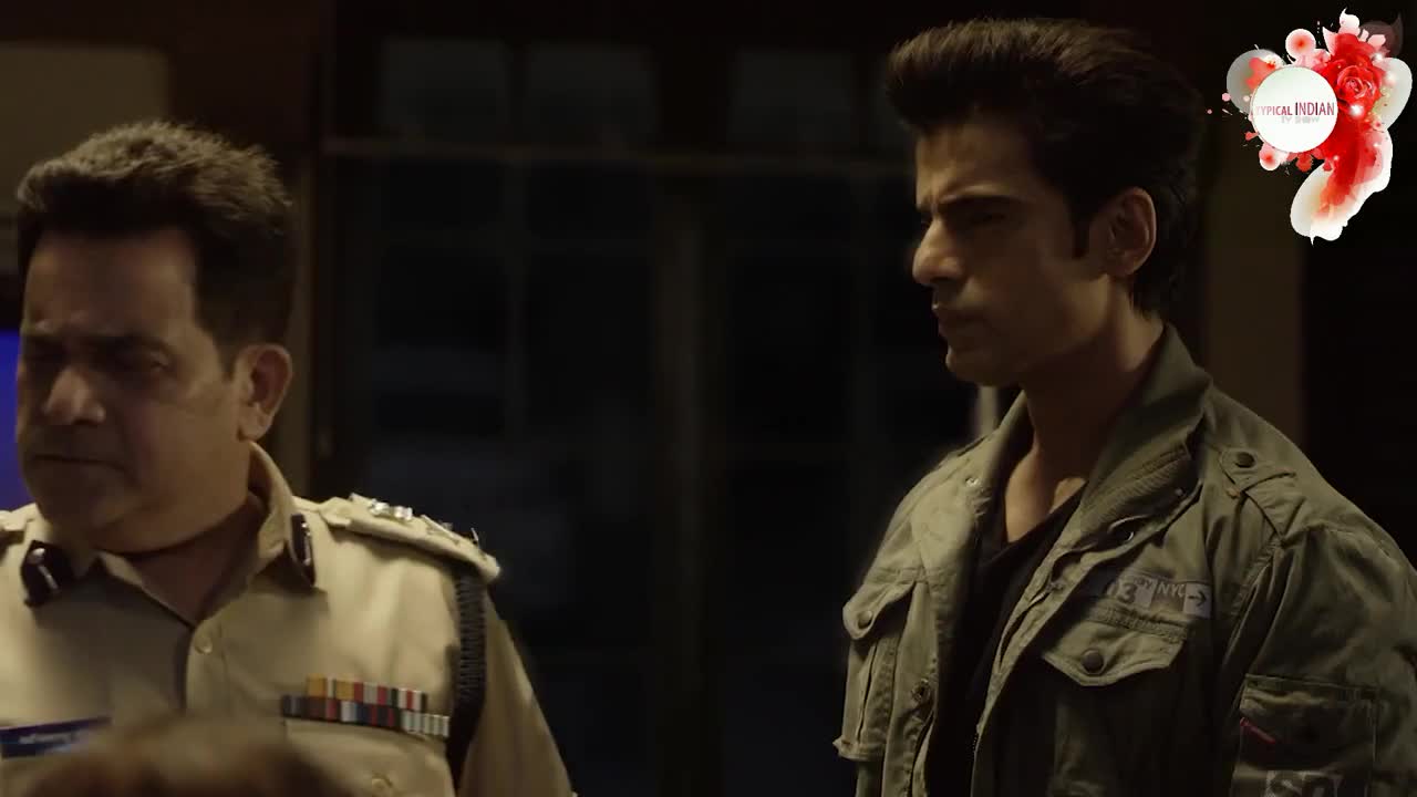 Кибер война 1 серия