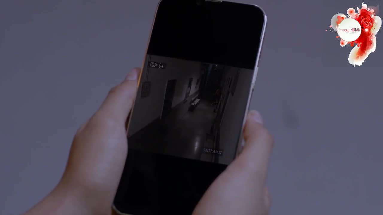 Кибер война 16 серия