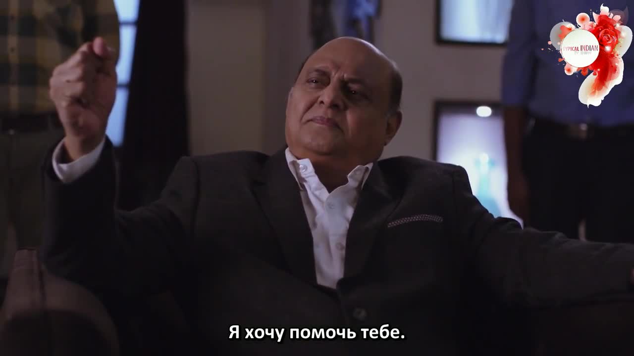 Кибер война 18 серия