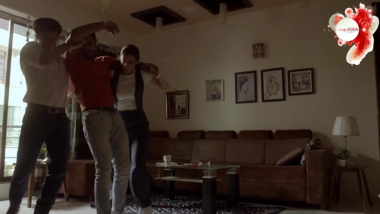 Кибер война 4 серия