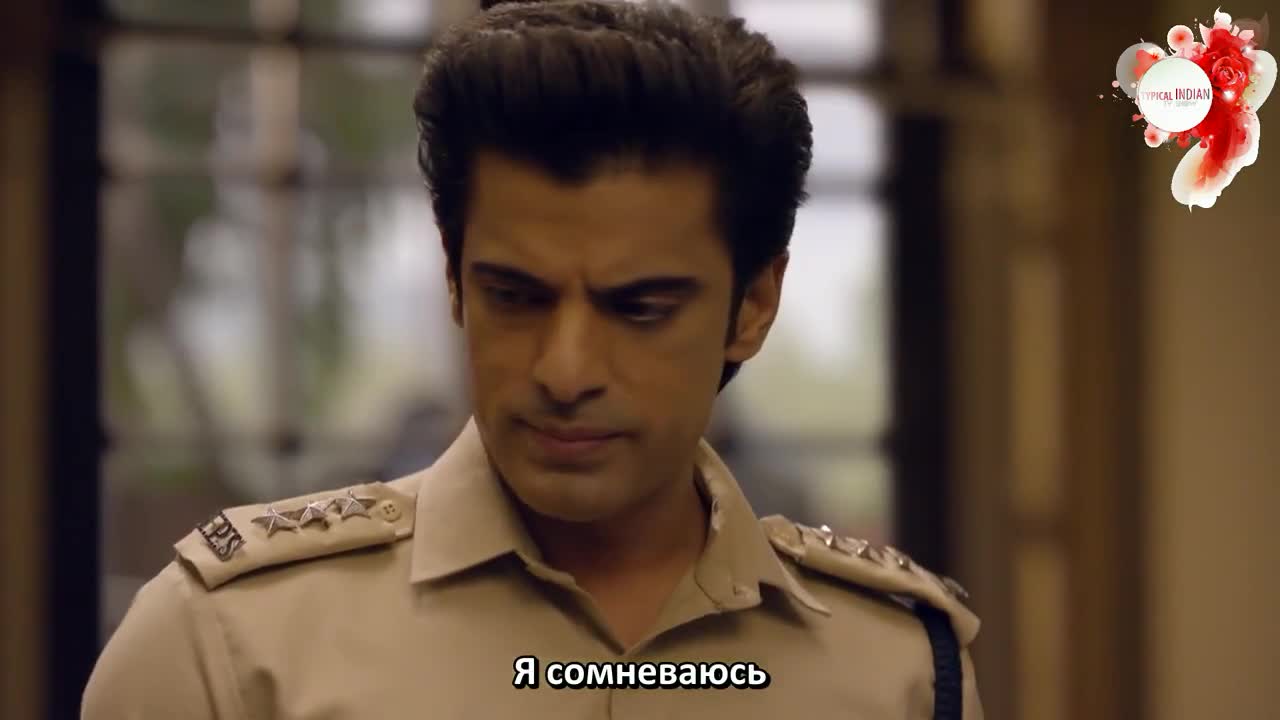 Кибер война 9 серия