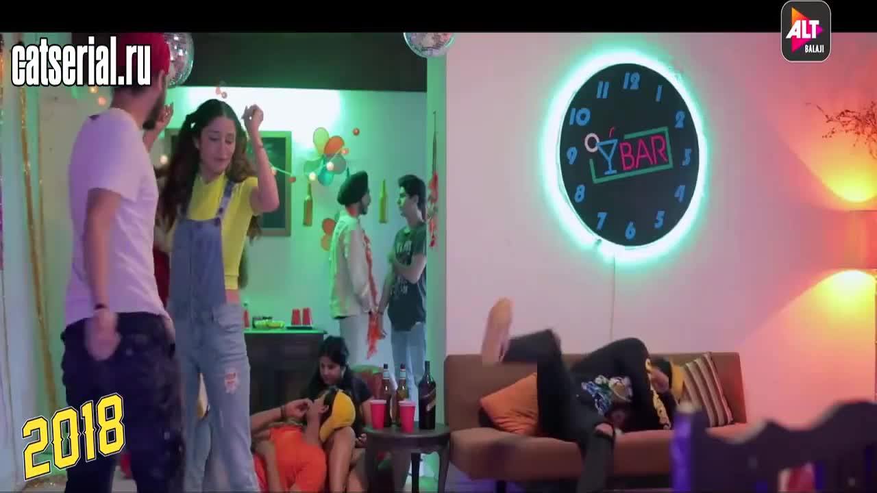 Класс 15 серия