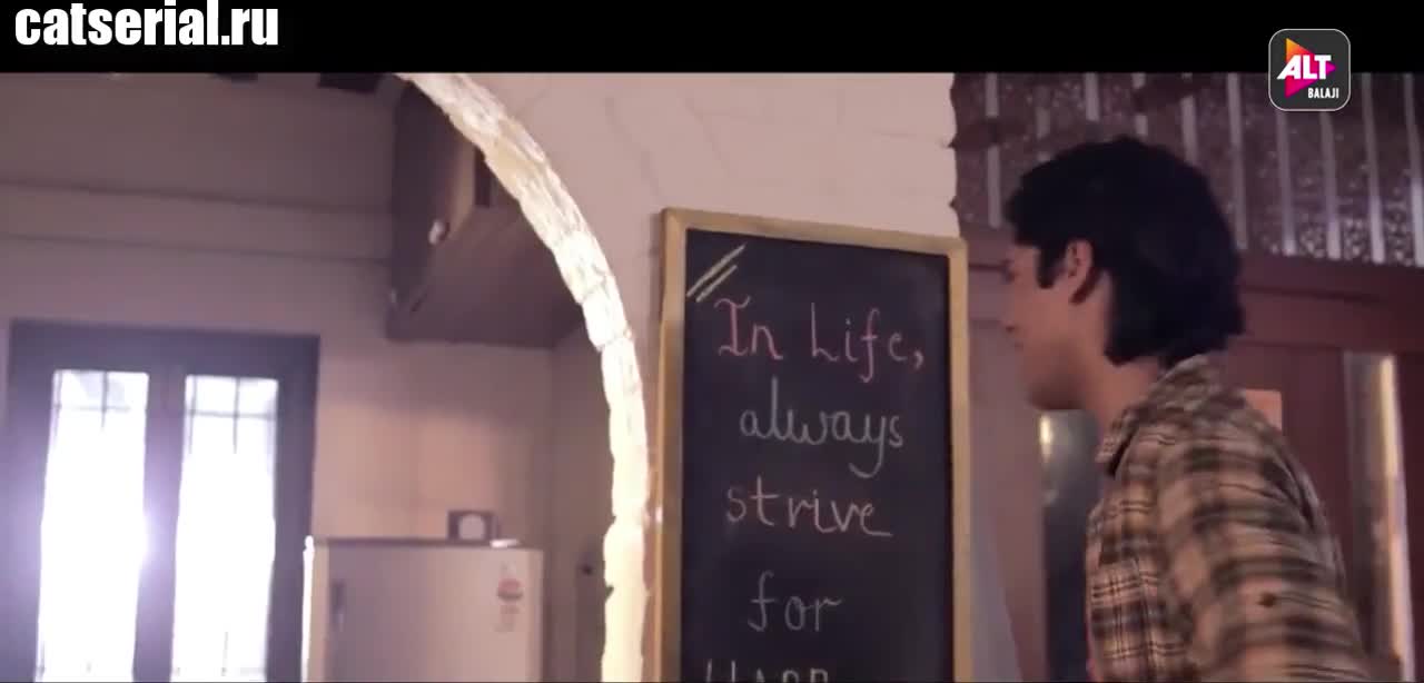 Класс 3 серия