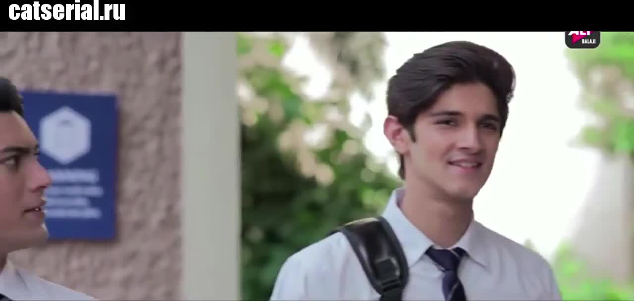 Класс 4 серия