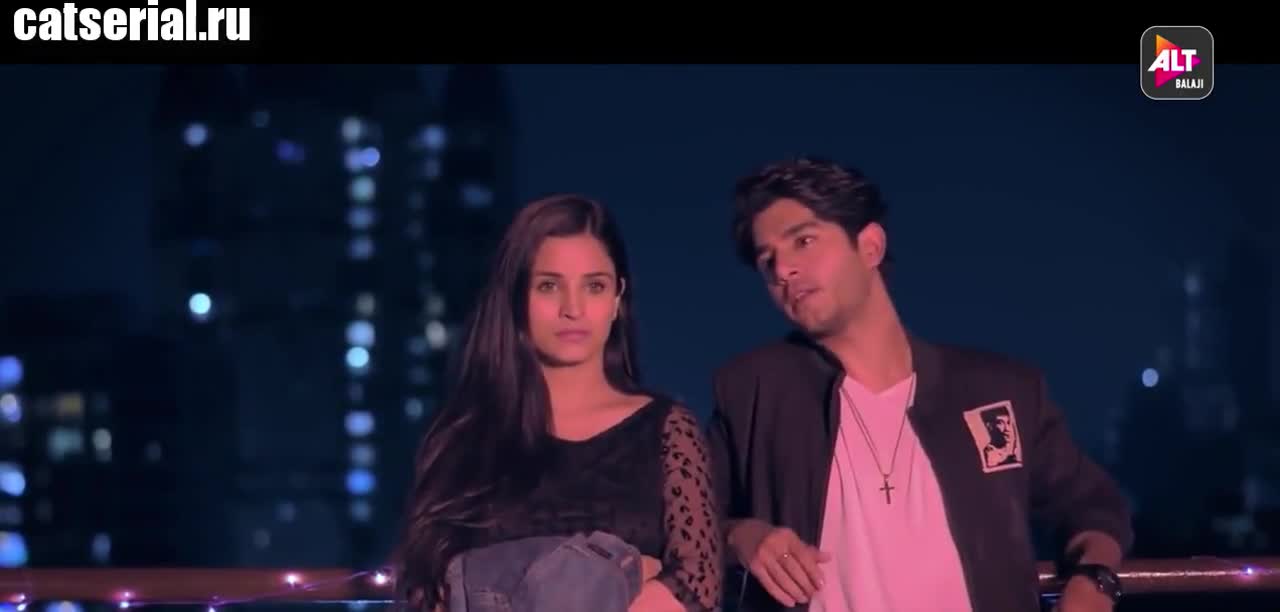 Класс 6 серия