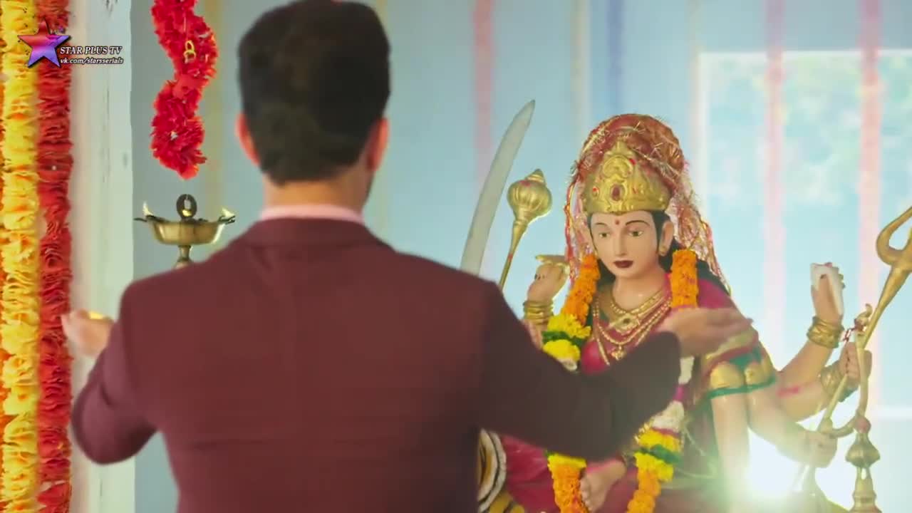 Клетка красоты 121 серия