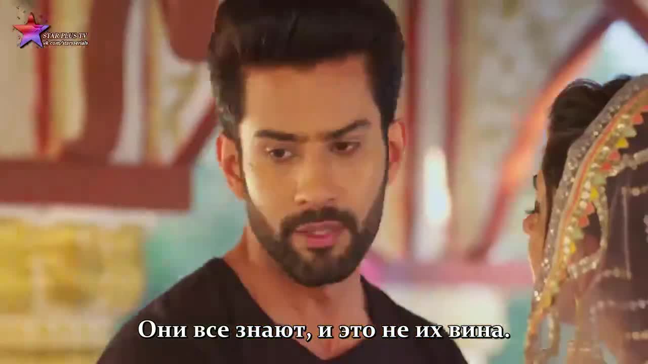 Клетка красоты 127 серия