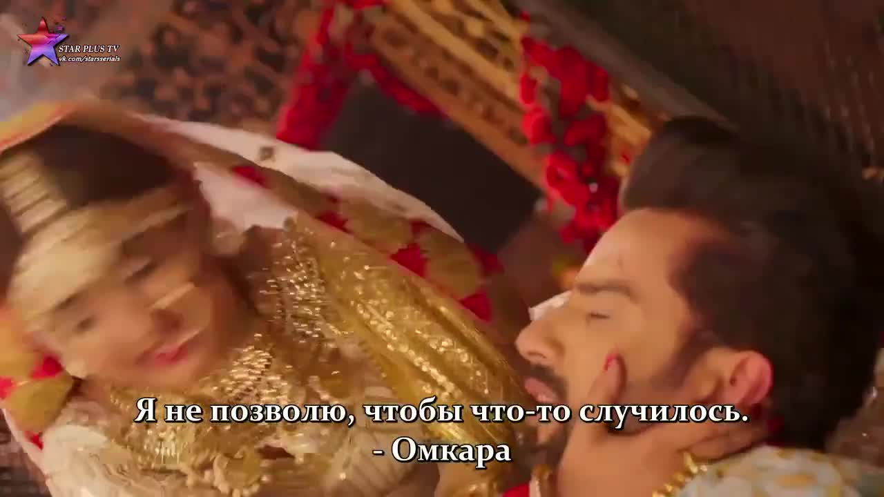 Клетка красоты 135 серия