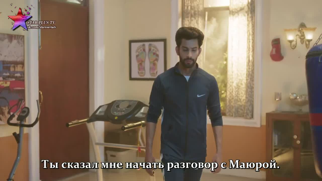 Клетка красоты 14 серия