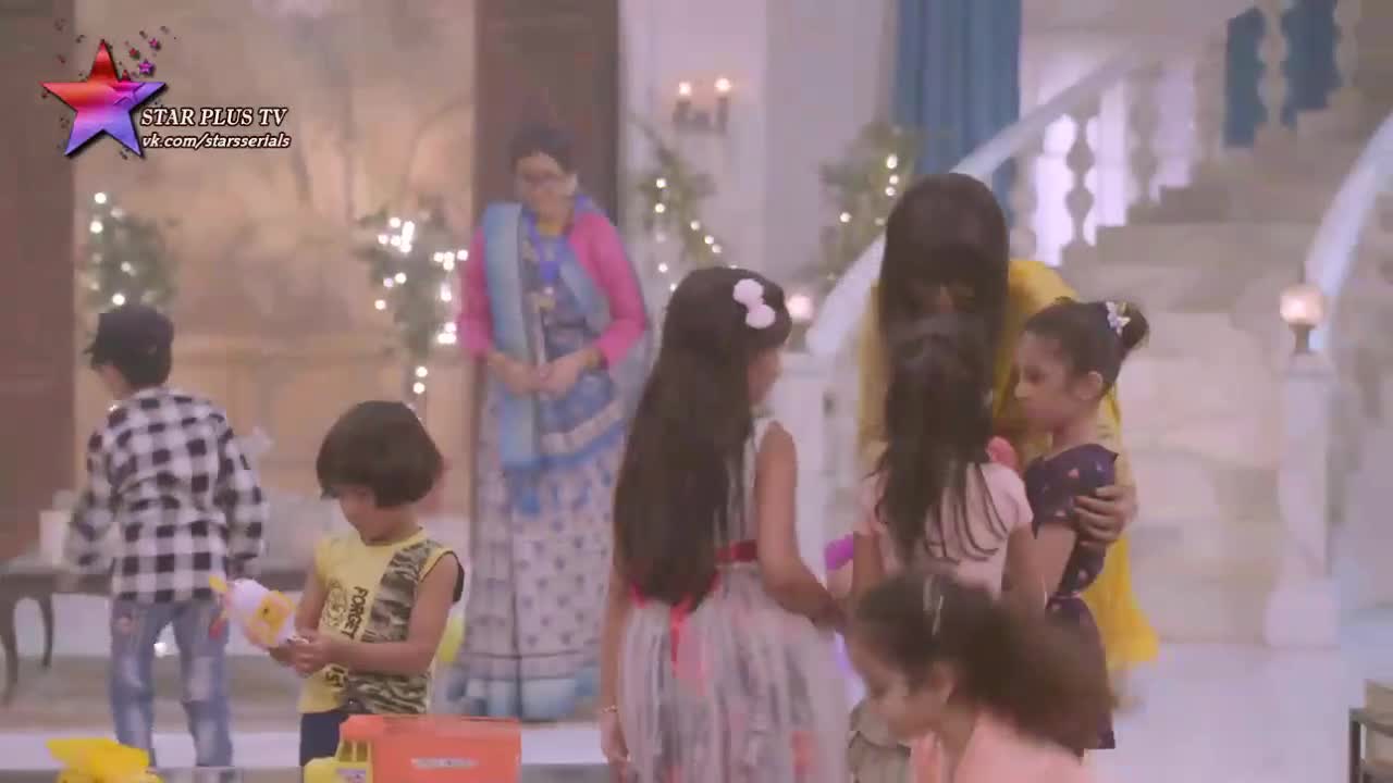 Клетка красоты 153 серия