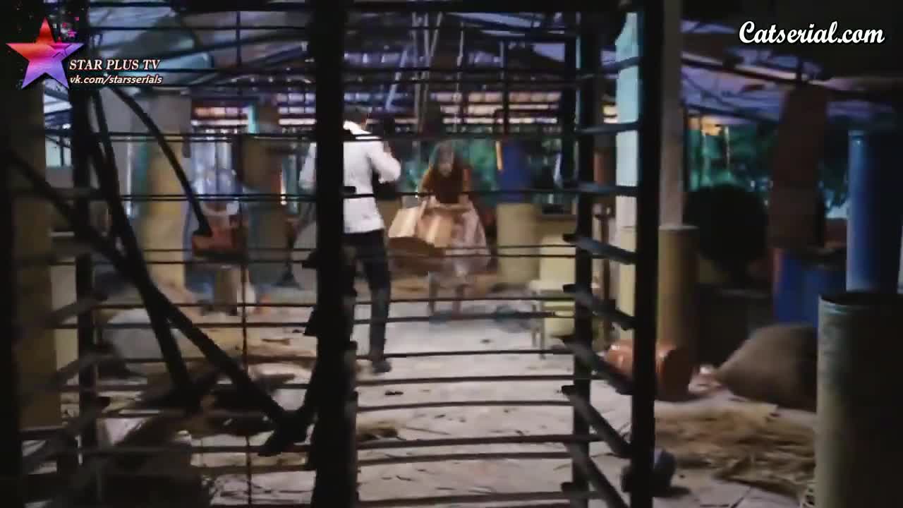 Клетка красоты 219 серия