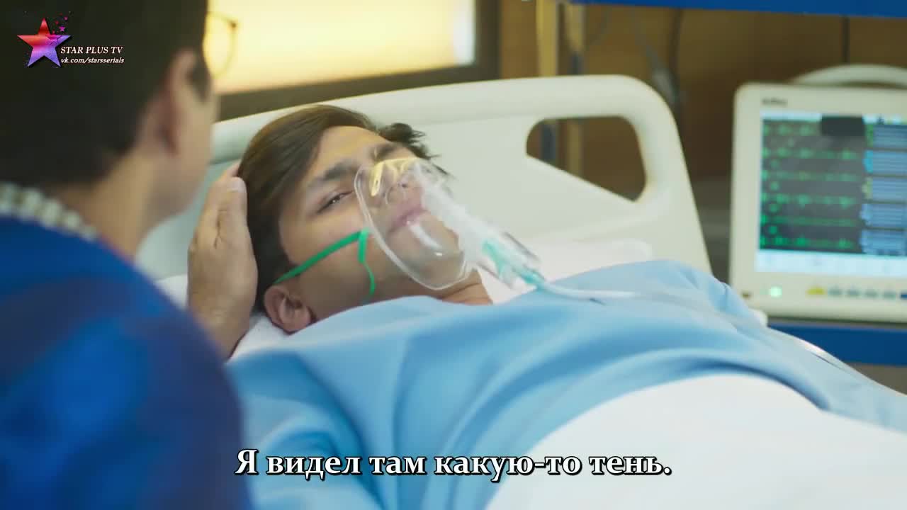 Клетка красоты 24 серия Клетка красоты 24 серия