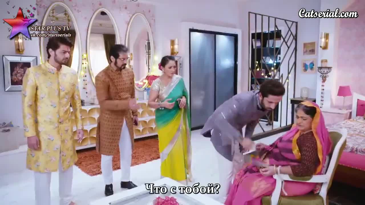 Клетка красоты 249 серия Клетка красоты 249 серия