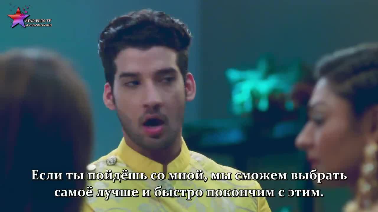 Клетка красоты 42 серия