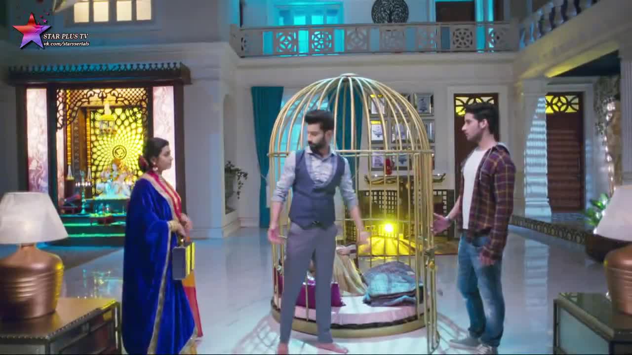 Клетка красоты 50 серия Клетка красоты 50 серия