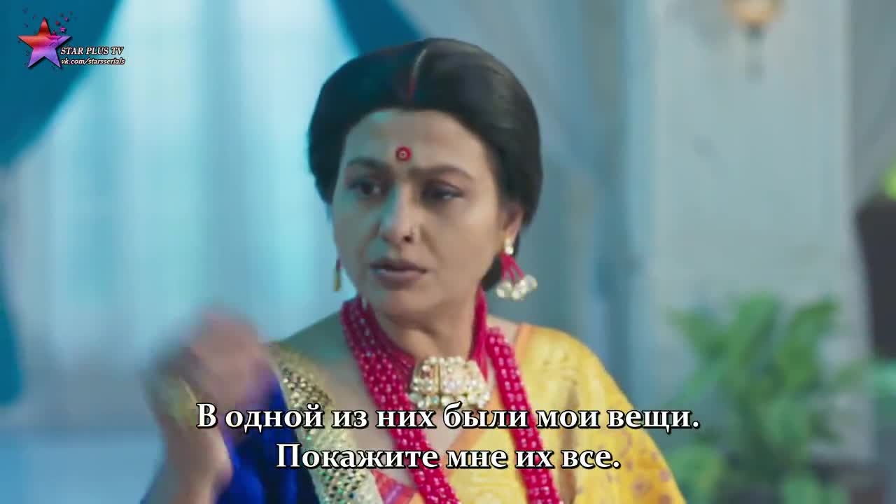 Клетка красоты 51 серия Клетка красоты 51 серия