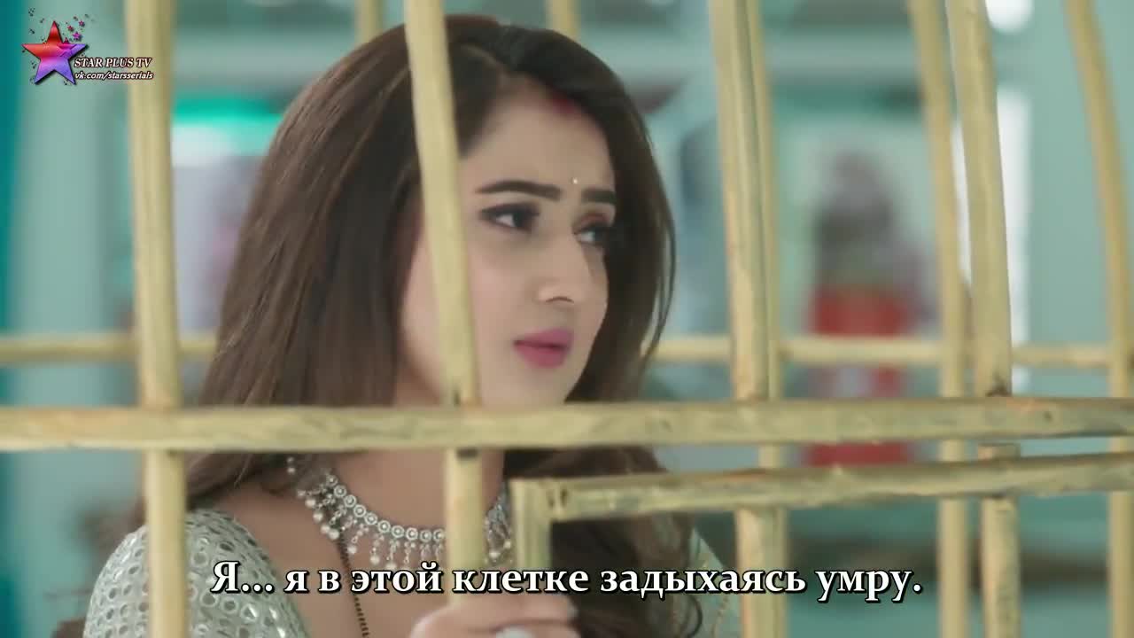 Клетка красоты 52 серия Клетка красоты 52 серия