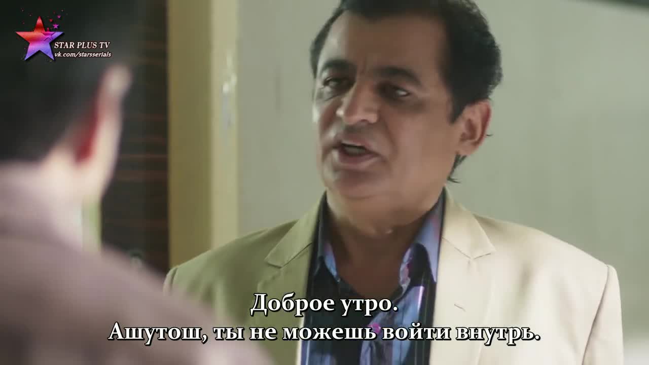 Клетка красоты 9 серия Клетка красоты 9 серия