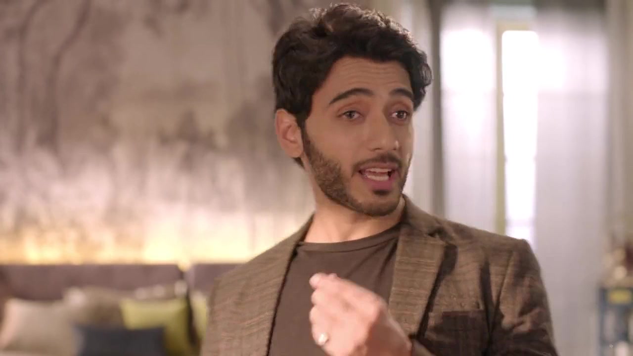 Когда Джин творит чудеса 1 серия Когда Джин творит чудеса 1 серия