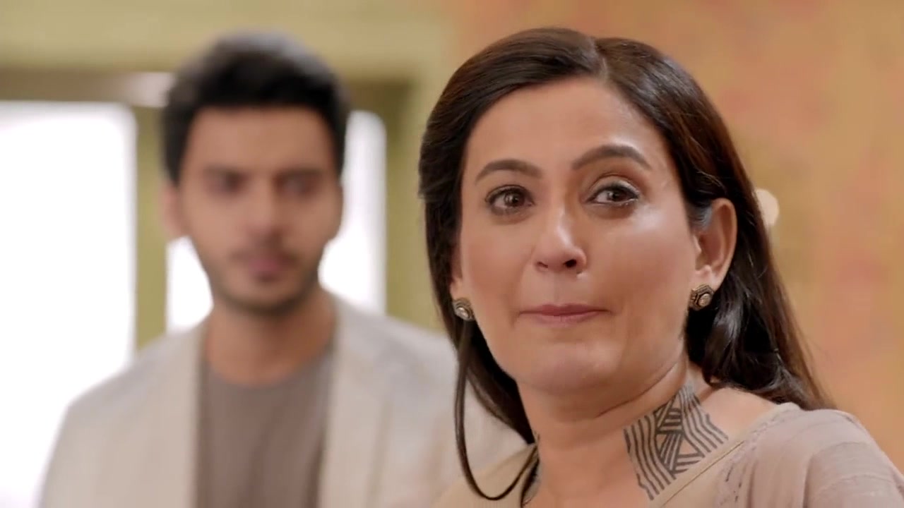 Когда Джин творит чудеса 10 серия Когда Джин творит чудеса 10 серия