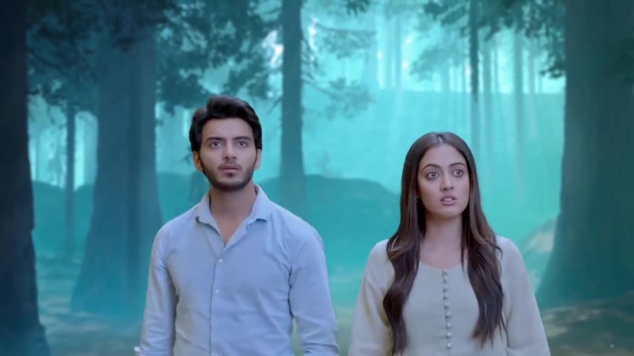 Когда Джин творит чудеса 102 серия