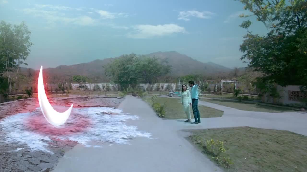 Когда Джин творит чудеса 103 серия