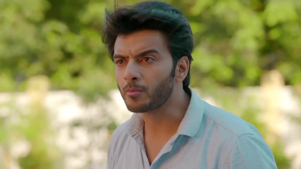 Когда Джин творит чудеса 104 серия Когда Джин творит чудеса 104 серия