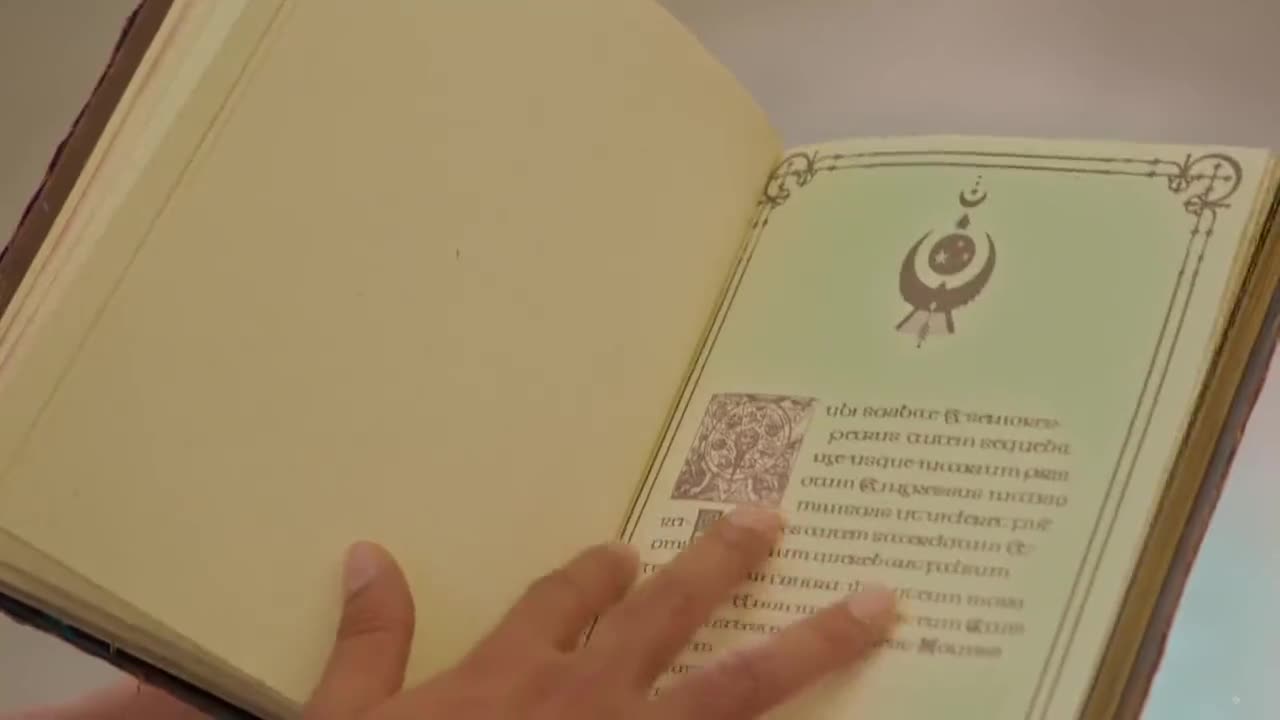 Когда Джин творит чудеса 105 серия Когда Джин творит чудеса 105 серия