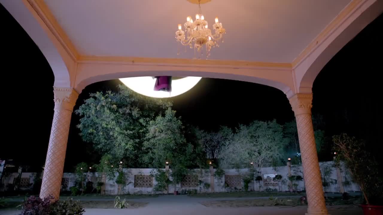 Когда Джин творит чудеса 108 серия