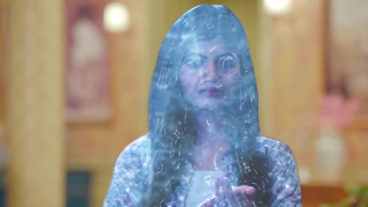 Когда Джин творит чудеса 112 серия