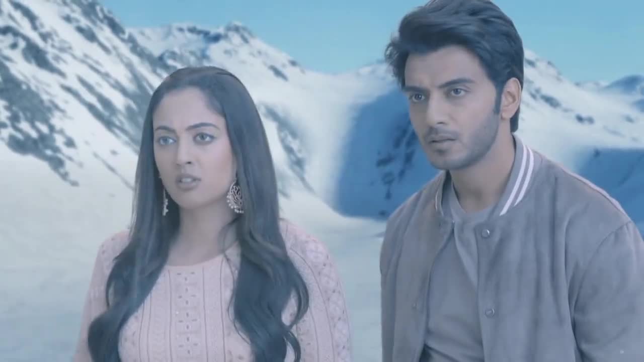 Когда Джин творит чудеса 114 серия Когда Джин творит чудеса 114 серия