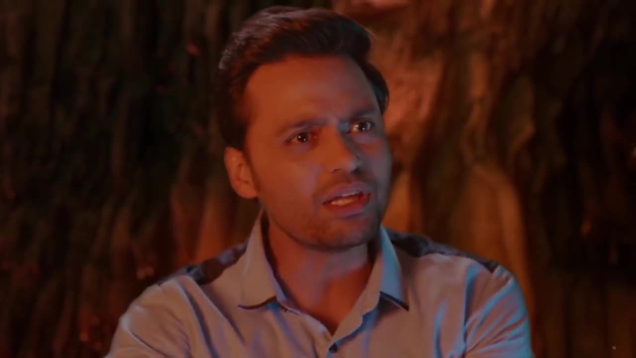 Когда Джин творит чудеса 119 серия Когда Джин творит чудеса 119 серия