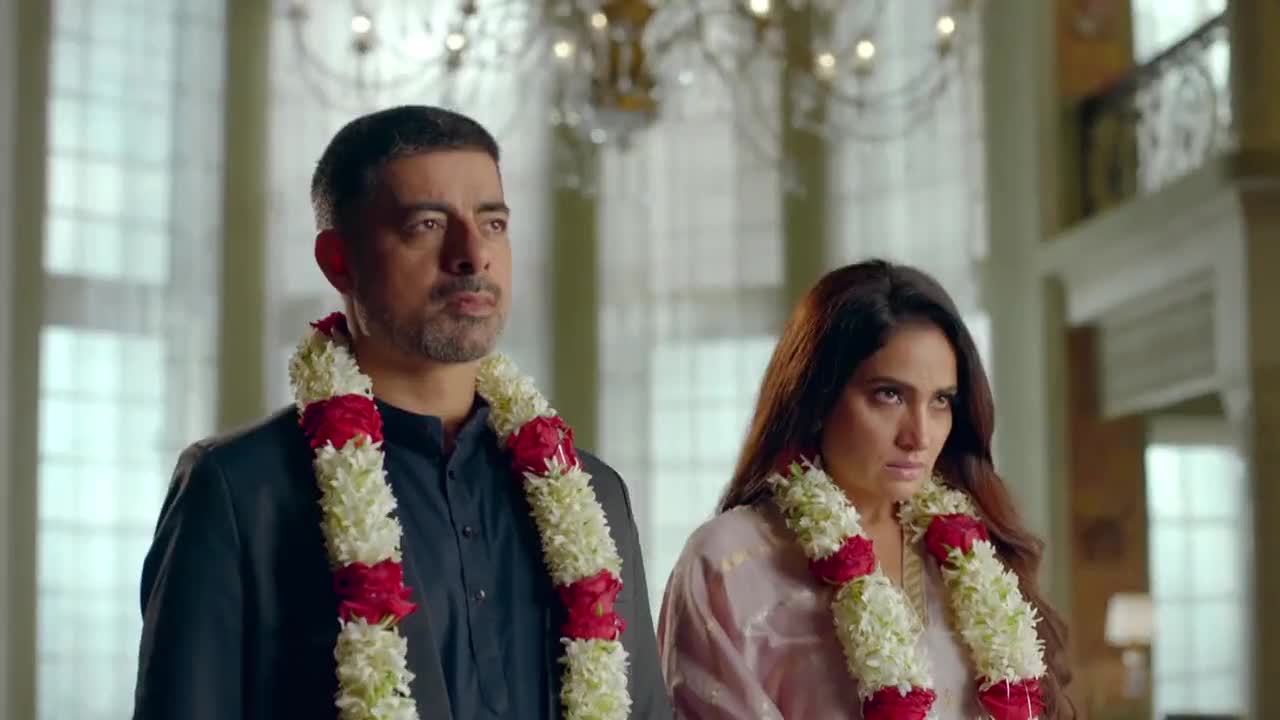 Когда Джин творит чудеса 121 серия