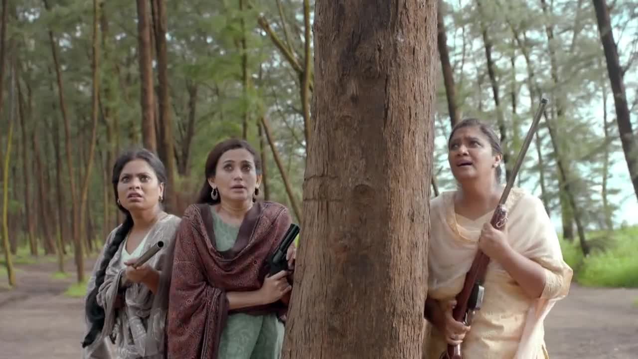 Когда Джин творит чудеса 122 серия Когда Джин творит чудеса 122 серия