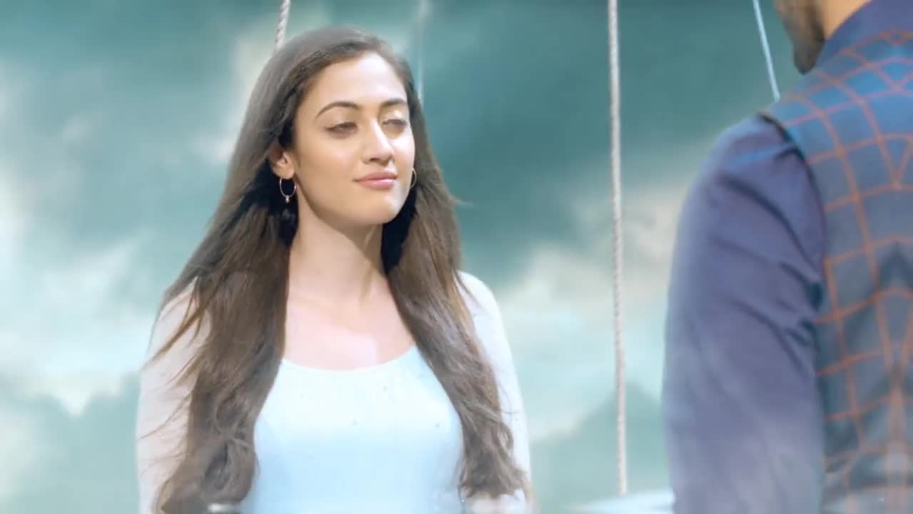 Когда Джин творит чудеса 123 серия