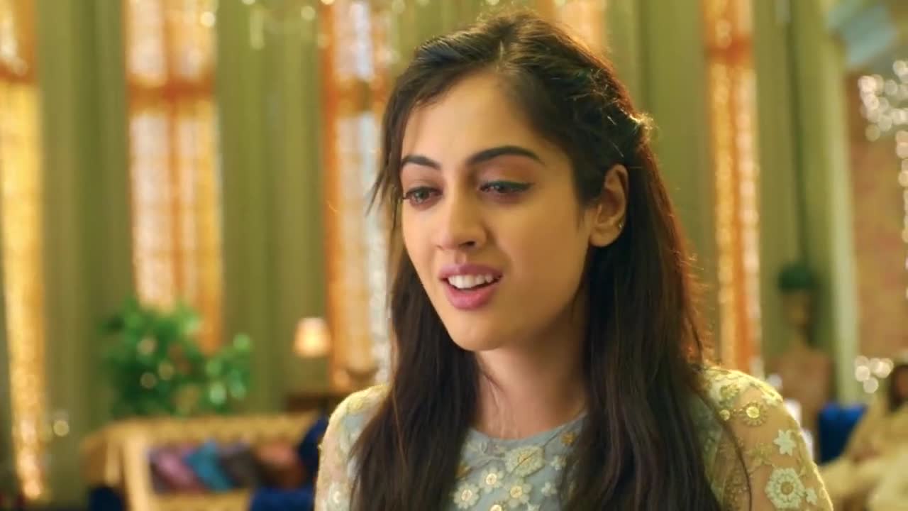 Когда Джин творит чудеса 125 серия Когда Джин творит чудеса 125 серия