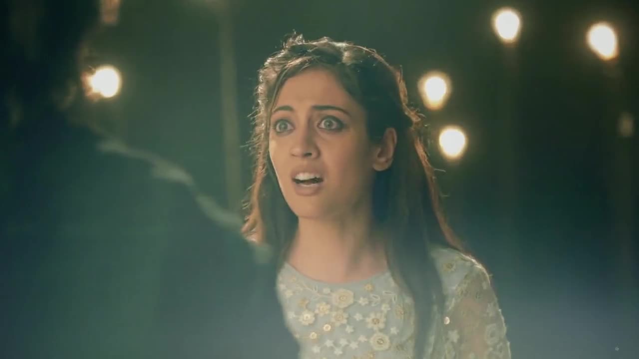 Когда Джин творит чудеса 126 серия Когда Джин творит чудеса 126 серия