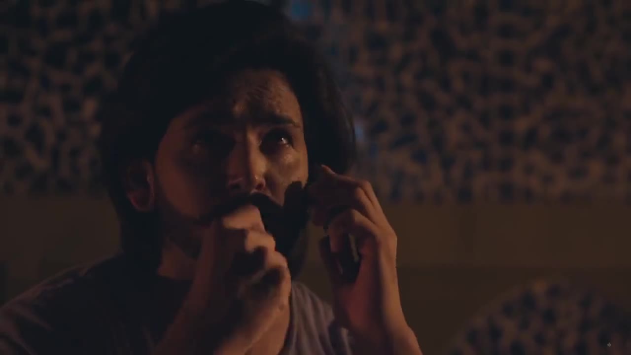 Когда Джин творит чудеса 128 серия