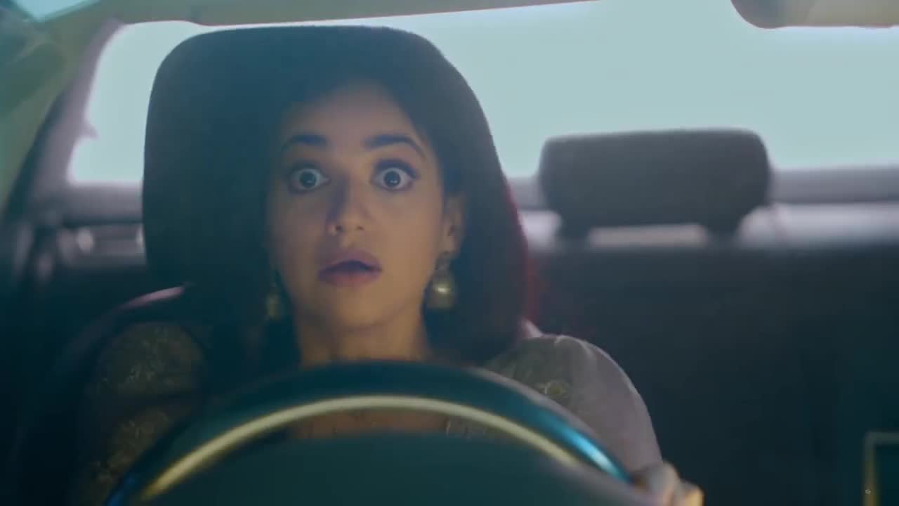 Когда Джин творит чудеса 130 серия Когда Джин творит чудеса 130 серия