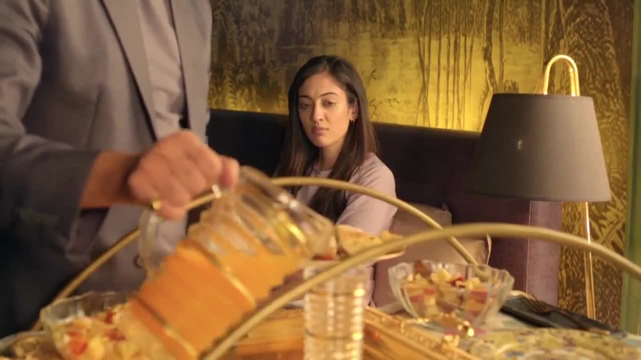 Когда Джин творит чудеса 132 серия