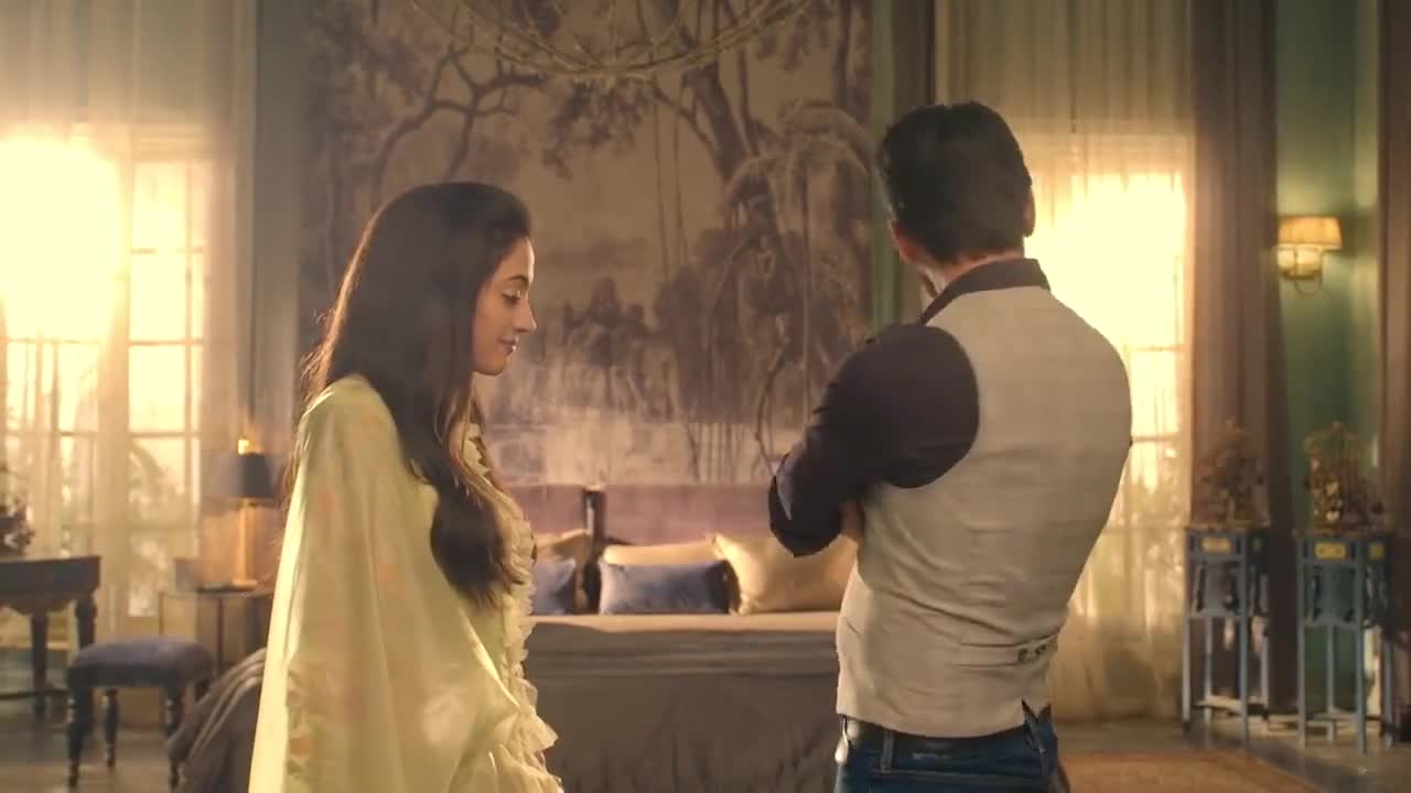 Когда Джин творит чудеса 134 серия Когда Джин творит чудеса 134 серия