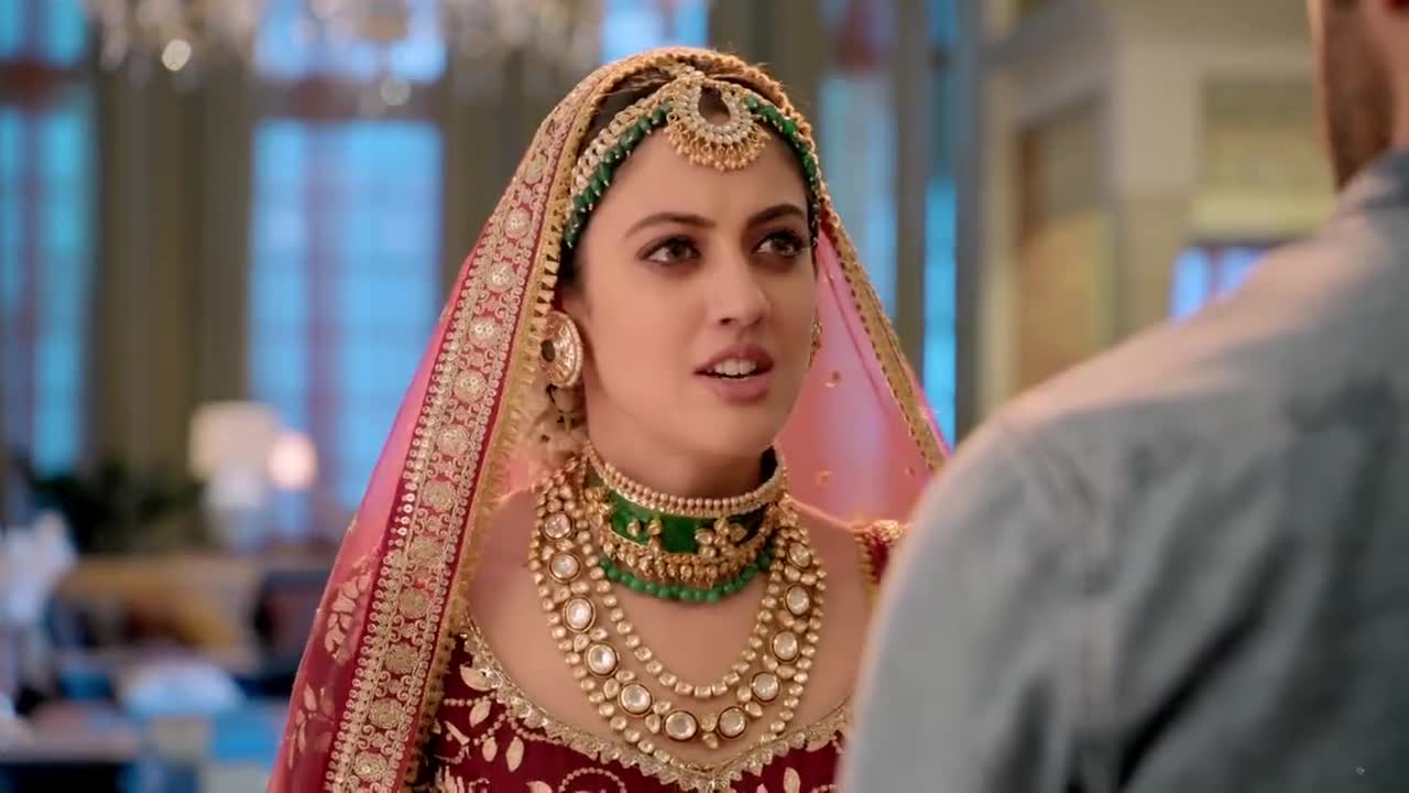 Когда Джин творит чудеса 14 серия